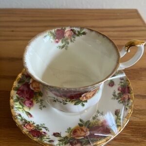 Vantage Royal Albert